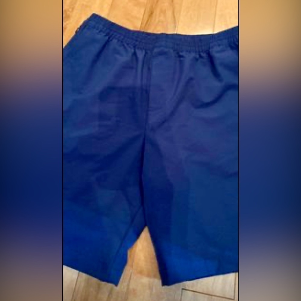 Banana Republic men’s size medium shorts Like New